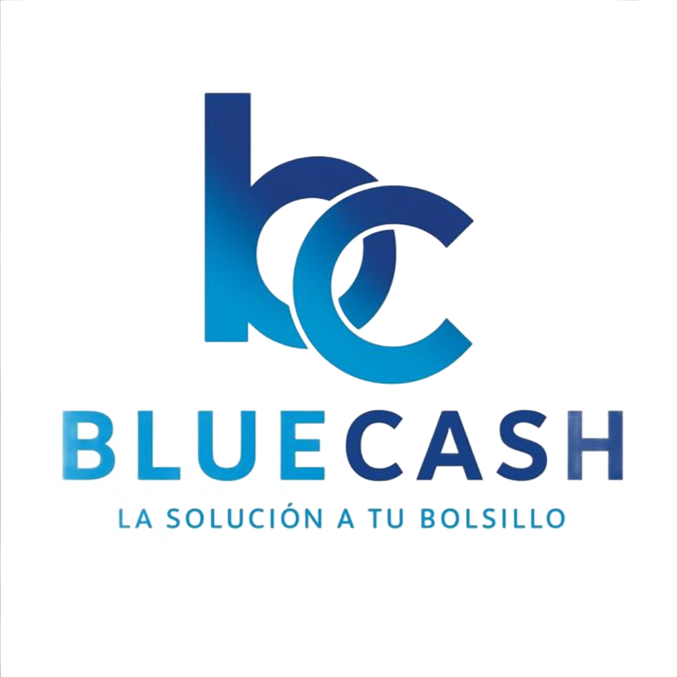 Blue Cash Logo